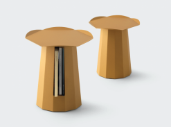 Stolek LX645 a LX635