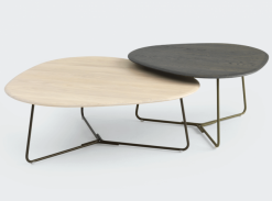 Konferenční stolek LX646