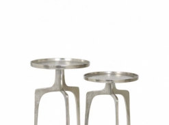 LOOOOX odkládací stolky set