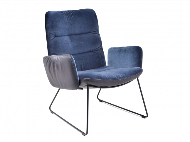 Židle ARVA LIGHT LOUNGE 