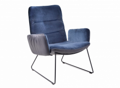 Židle ARVA LIGHT LOUNGE