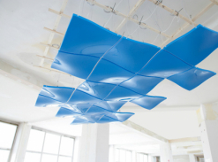 Svítidlo Light Wave