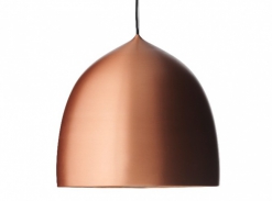 Suspence z mědi