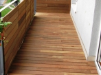 Decking Ipe Ipe
