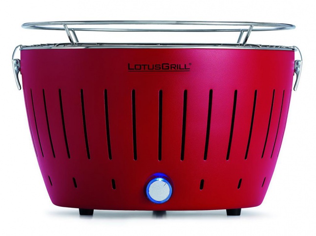 Lotus Grill