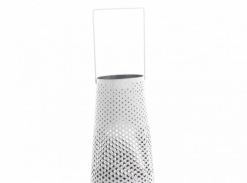 LOOOOX lucerna perforovaný kov L