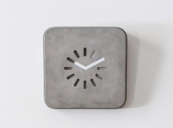 Hodiny Life in Progress