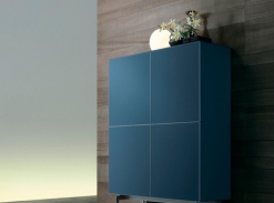 příborník Eileen square