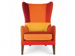 Jackson Crazy Armchair