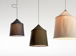 Závěsné svítidlo Jaima