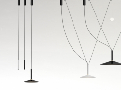 Závěsná svítidla Milana