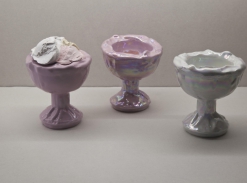 Master for ice cream