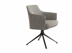 Židle STANFORD BRIDGE