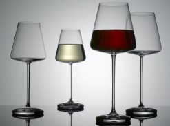 Sklenice Optical set