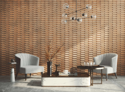 Fitwall™ MATTONELLA ROSATO