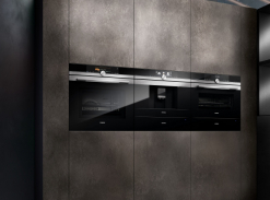 iQ700 Vestavná pečicí trouba nerez