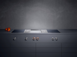 Varné desky Gaggenau řady 400