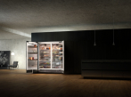 Chladničky Gaggenau řady Vario 400 