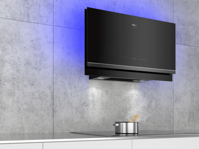 Odsavače par Siemens studioLine