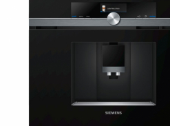 iQ700 Vestavný plně automatický kávovar