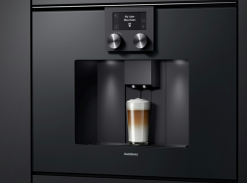 Vestavné kávovary Gaggenau řady 200