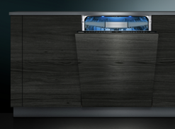 Myčky nádobí Siemens studioLine