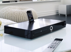 Loewe - MediaVision 3D