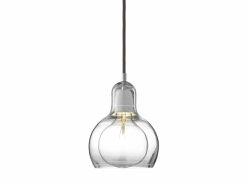 Závěsné světlo Mega Bulb od &tradition