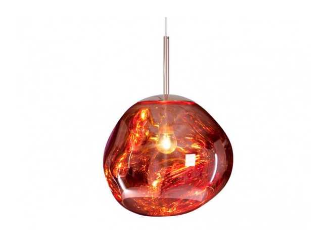 Melt Copper Melt Copper