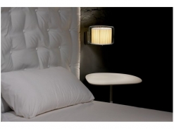 Mercer - nástěnné svítidlo