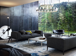 Pohovka Metropolitan