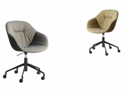 Židle Hay AAC153 Soft Duo