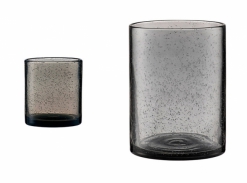 Skleněná váza Cozy Living Cozy Cora