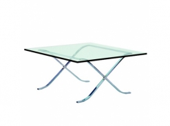 Mies Van Der Rohe Couch Table