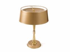 Miles - stolní lampa