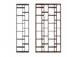 Knihovna Zeitraum Code 1