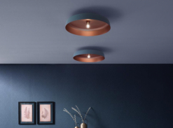 Stropní svítidlo MoMa – W