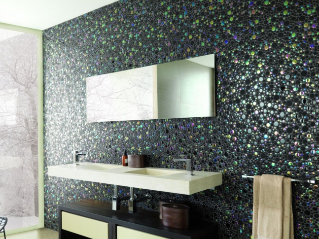 Moon Glacier Moon glacier