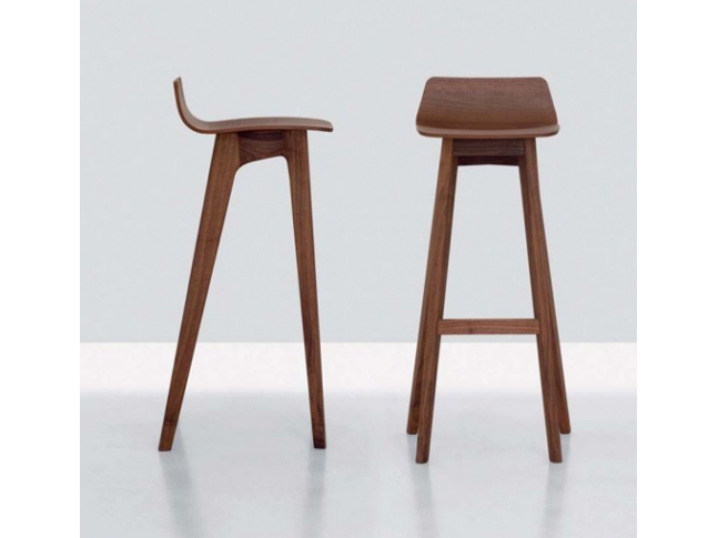 Morph Bar Morph Walnut