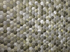 Mosaico Colors Aluminium Olive