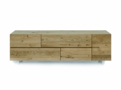 Komoda Zeitraum Low