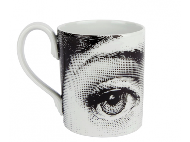 Mug Occhi