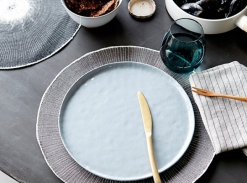 Talíř House Doctor Solid