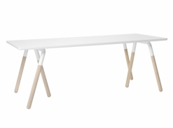 Stůl Raft od &tradition