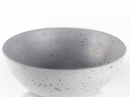 NAÏF betonová mísa 