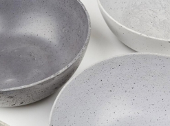 NAÏF betonová mísa