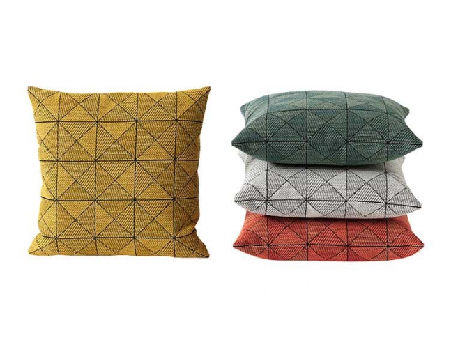 Polštář Muuto Tile