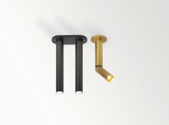 Stropní svítidlo NEEDLE