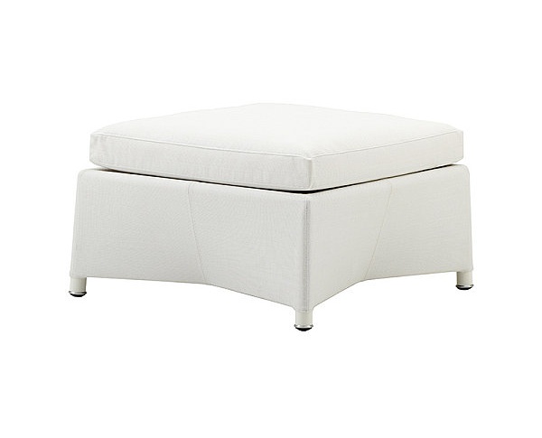 Pouf Cane-Line Diamond