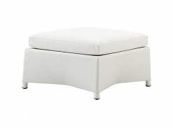 Pouf Cane-Line Diamond